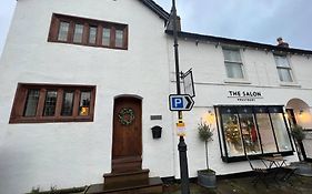 The Horners - Cheshire Village, Parking, Walks, Aga, Dogs